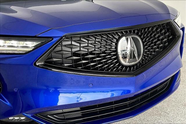 2024 Acura MDX Vehicle Photo in Grapevine, TX 76051