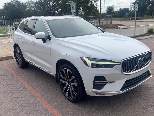 2023 Volvo XC60 Vehicle Photo in Houston, TX 77007