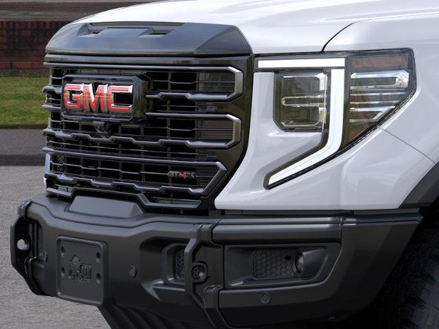 2025 GMC Sierra 1500 Vehicle Photo in PORTLAND, OR 97225-3518