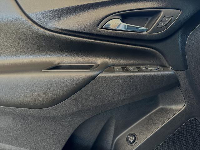 2022 Chevrolet Equinox Vehicle Photo in PITTSBURG, CA 94565-7121