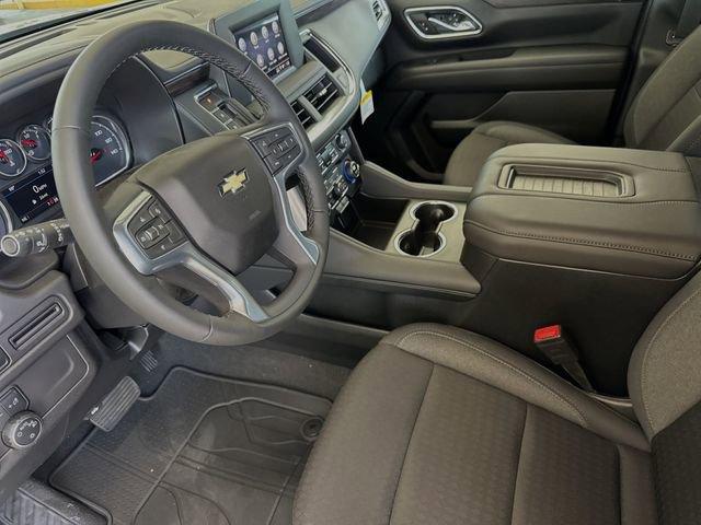 2024 Chevrolet Tahoe Vehicle Photo in RIVERSIDE, CA 92504-4106