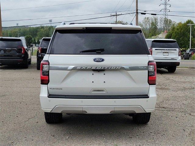 2021 Ford Expedition Max Vehicle Photo in MILFORD, OH 45150-1684