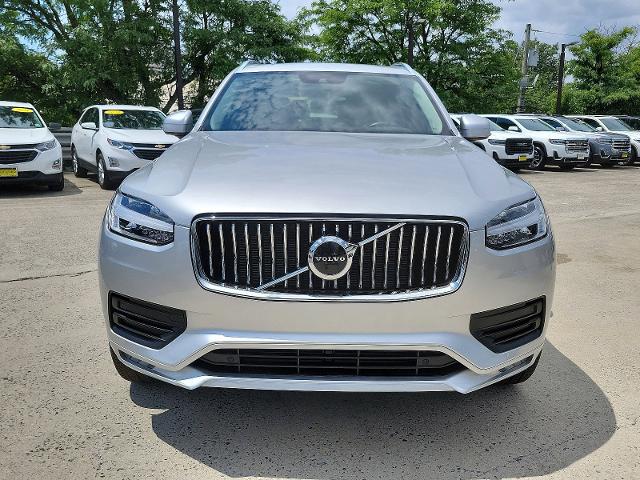 Used 2022 Volvo XC90 Momentum with VIN YV4A22PK9N1811148 for sale in Old Bridge, NJ