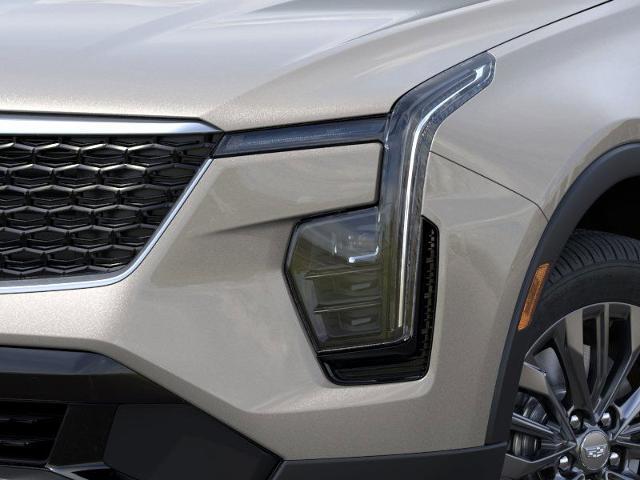 2024 Cadillac XT4 Vehicle Photo in BATON ROUGE, LA 70809-4546