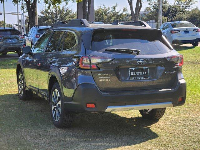 2025 Subaru Outback Vehicle Photo in DALLAS, TX 75209