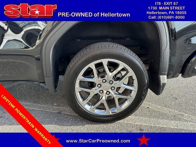 2023 GMC Sierra 1500 Vehicle Photo in Hellertown, PA 18055