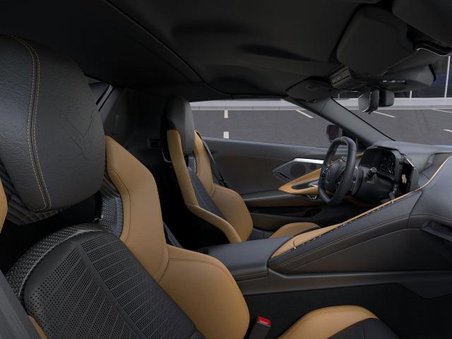 2025 Chevrolet Corvette Stingray Vehicle Photo in PAWLING, NY 12564-3219
