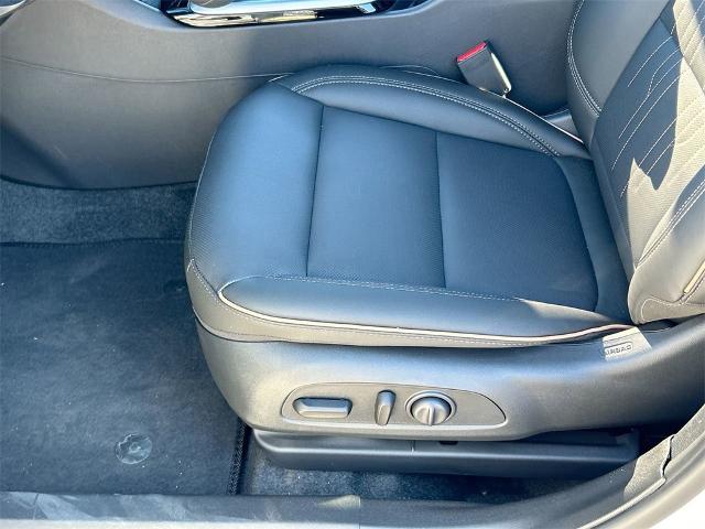 2025 Buick Envista Vehicle Photo in GOODYEAR, AZ 85338-1310