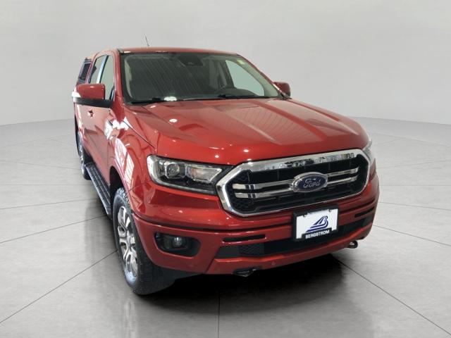 2019 Ford Ranger Vehicle Photo in GREEN BAY, WI 54303-3330