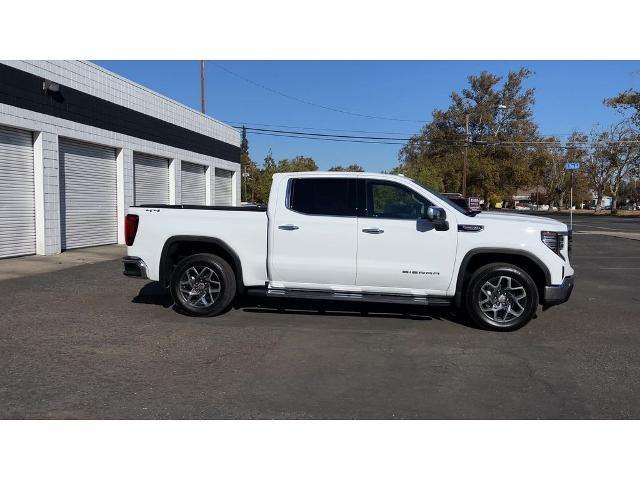 2025 GMC Sierra 1500 Vehicle Photo in TURLOCK, CA 95380-4918