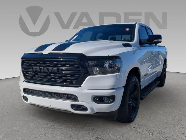 2022 Ram 1500 Vehicle Photo in Brunswick, GA 31525