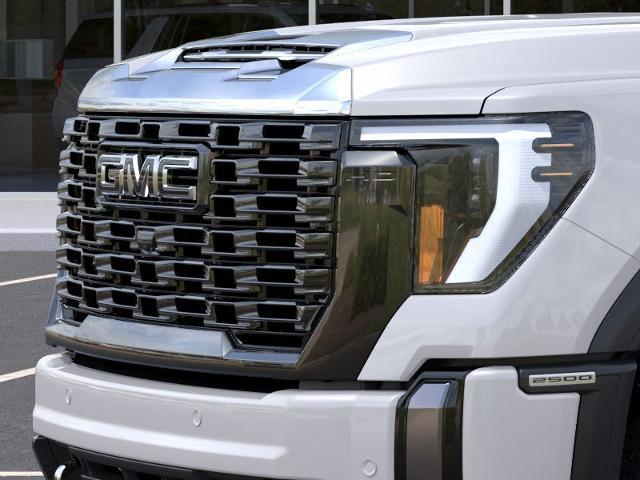 2024 GMC Sierra 2500 HD Vehicle Photo in LITTLE FALLS, NJ 07424-1717