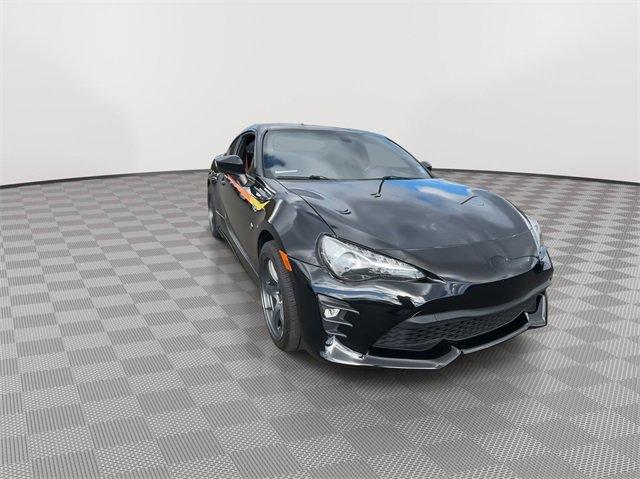 Used 2019 Toyota 86 TRD SE with VIN JF1ZNAE10K9702095 for sale in Port Orchard, WA