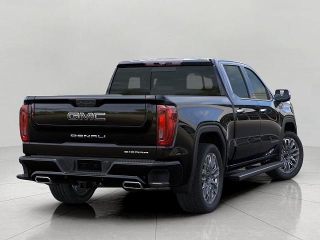 2025 GMC Sierra 1500 Vehicle Photo in APPLETON, WI 54914-8833