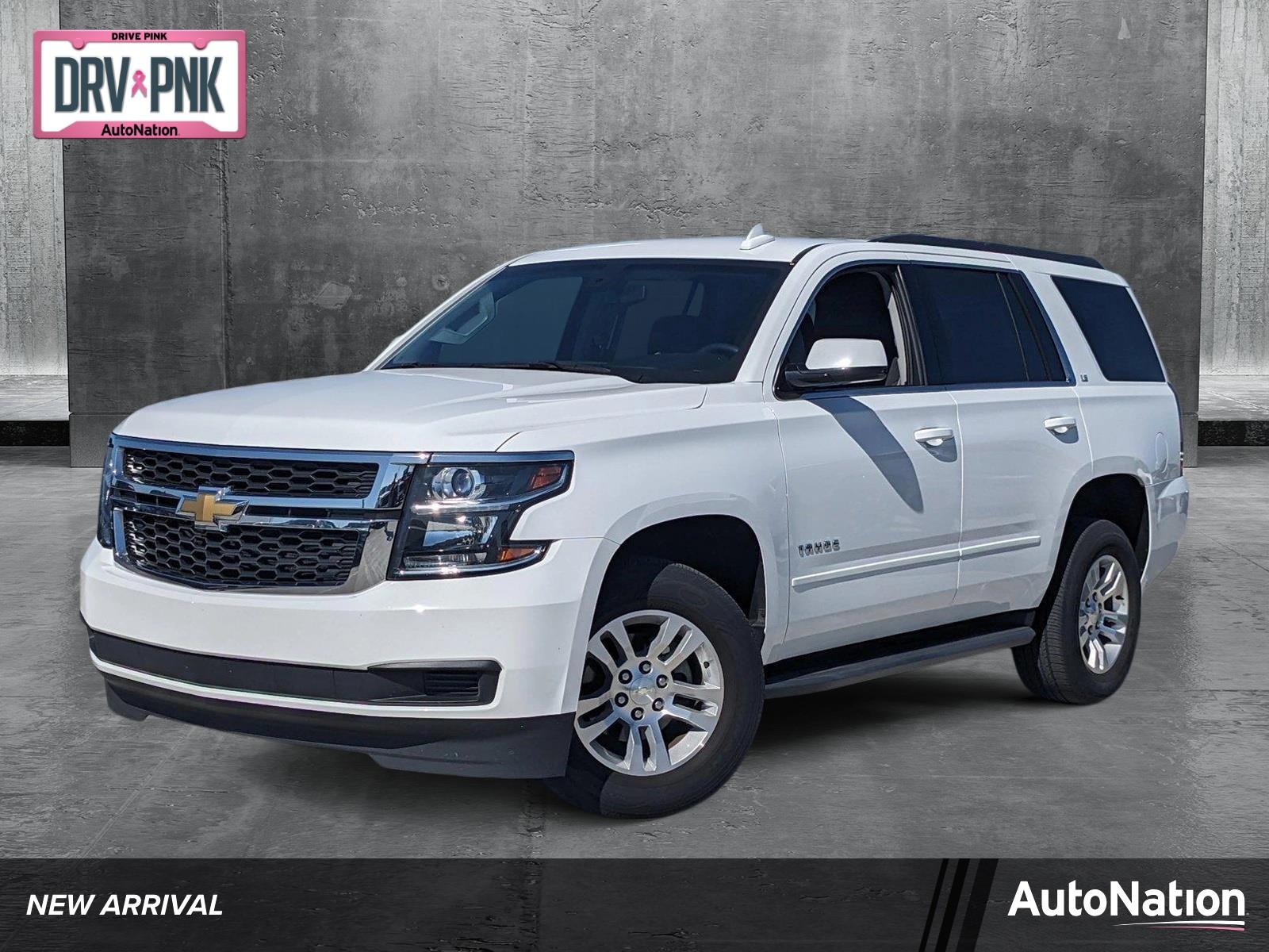 2016 Chevrolet Tahoe Vehicle Photo in MIAMI, FL 33172-3015