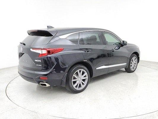 2024 Acura RDX Vehicle Photo in Grapevine, TX 76051