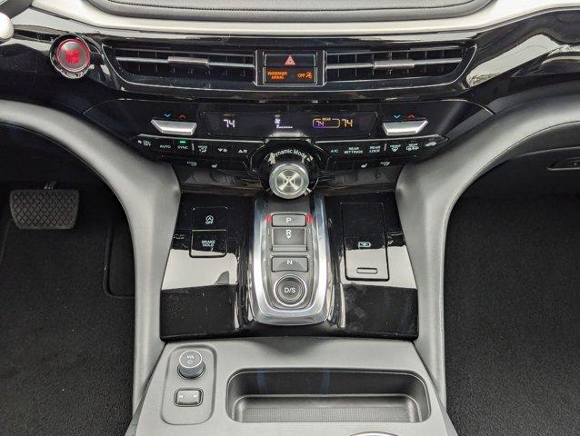 2025 Acura MDX Vehicle Photo in San Antonio, TX 78230