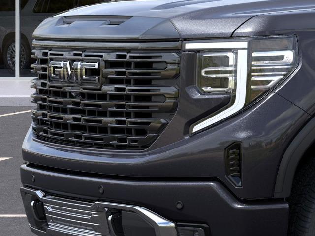 2025 GMC Sierra 1500 Vehicle Photo in HENDERSON, NV 89014-6702