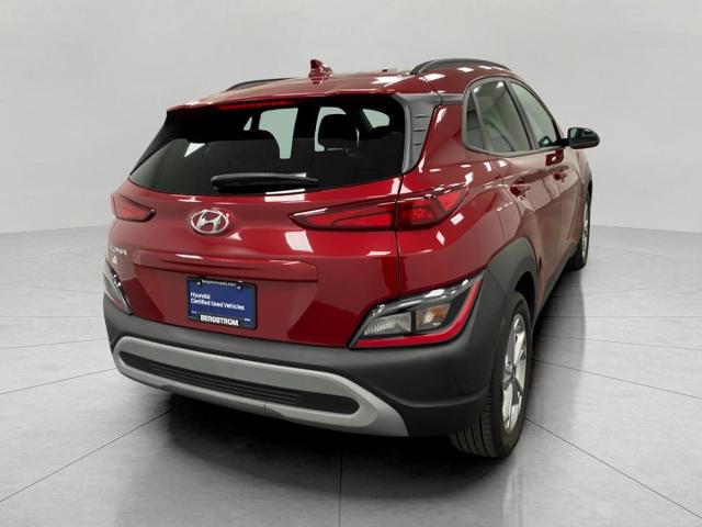 2023 Hyundai KONA Vehicle Photo in Appleton, WI 54913