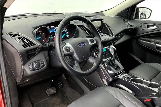 2014 Ford Escape Vehicle Photo in Grapevine, TX 76051