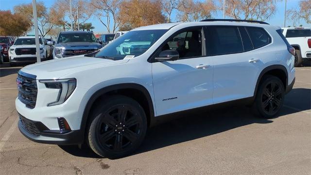 2025 GMC Acadia Vehicle Photo in GOODYEAR, AZ 85338-1310