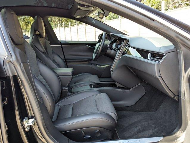 2018 Tesla Model S Vehicle Photo in San Antonio, TX 78230