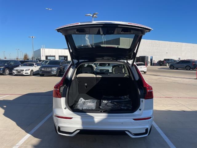 2025 Volvo XC60 Vehicle Photo in Grapevine, TX 76051