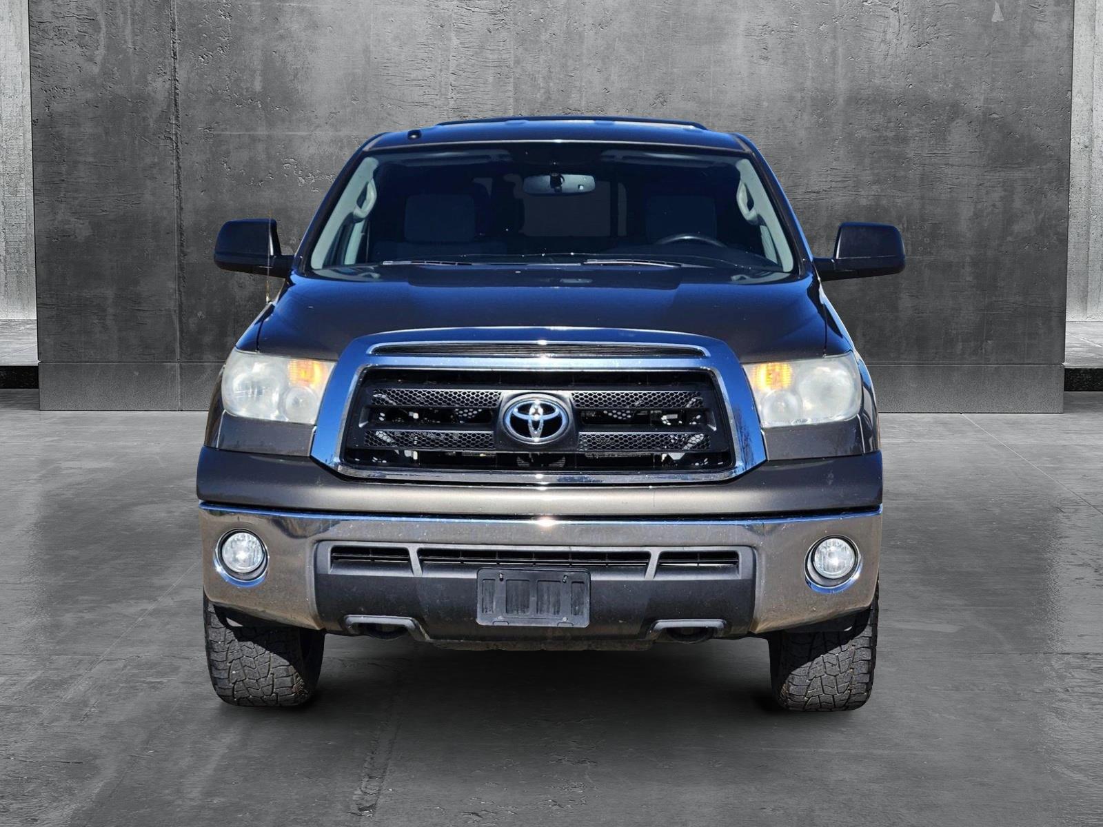 2013 Toyota TUND Vehicle Photo in AMARILLO, TX 79106-1809