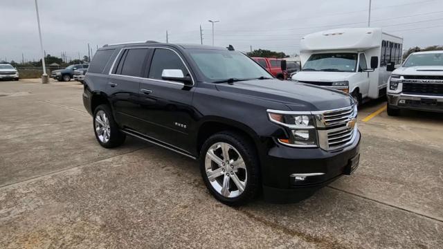 2019 Chevrolet Tahoe Vehicle Photo in HOUSTON, TX 77054-4802