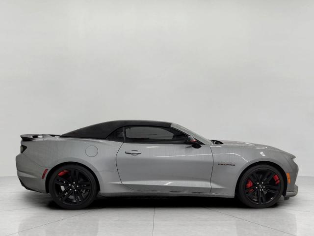 2023 Chevrolet Camaro Vehicle Photo in NEENAH, WI 54956-2243