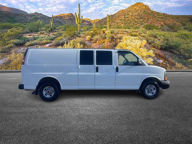 Used 2013 GMC Savana Cargo Base with VIN 1GTZ7UCG1D1147348 for sale in Glendale, AZ