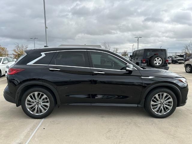 2023 INFINITI QX50 Vehicle Photo in Grapevine, TX 76051