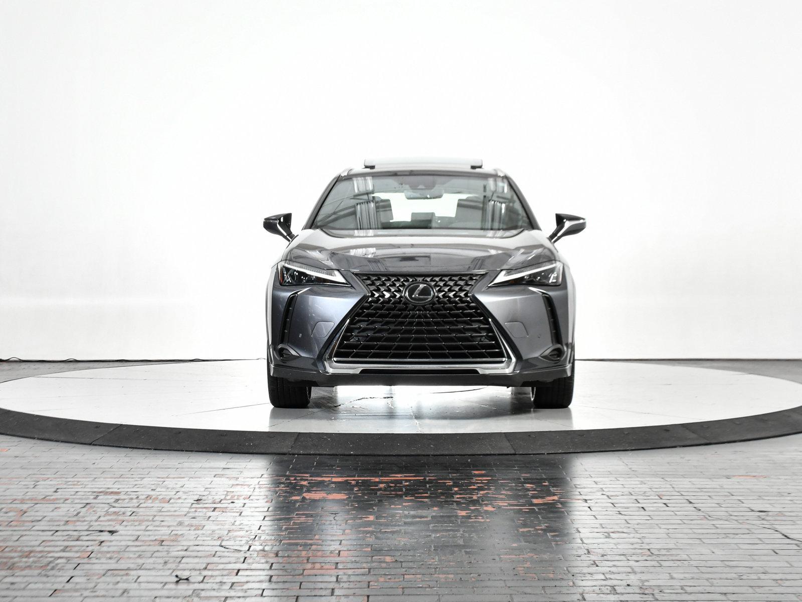 2023 Lexus UX 250h Vehicle Photo in DALLAS, TX 75235