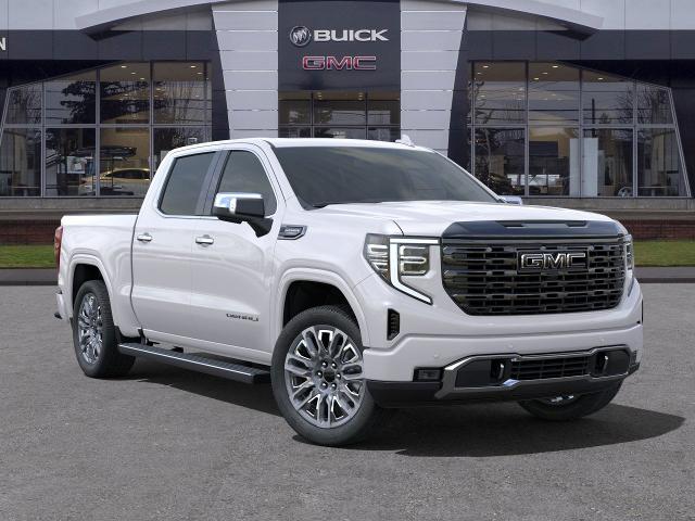 2025 GMC Sierra 1500 Vehicle Photo in PORTLAND, OR 97225-3518