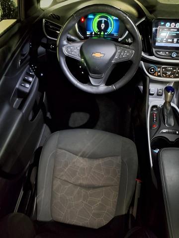 2017 Chevrolet Volt Vehicle Photo in Oshkosh, WI 54904