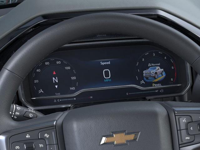 2025 Chevrolet Silverado 2500 HD Vehicle Photo in KANSAS CITY, MO 64114-4502