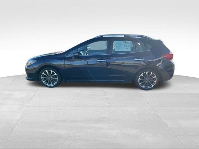 2020 Subaru Impreza Vehicle Photo in MEDINA, OH 44256-9631