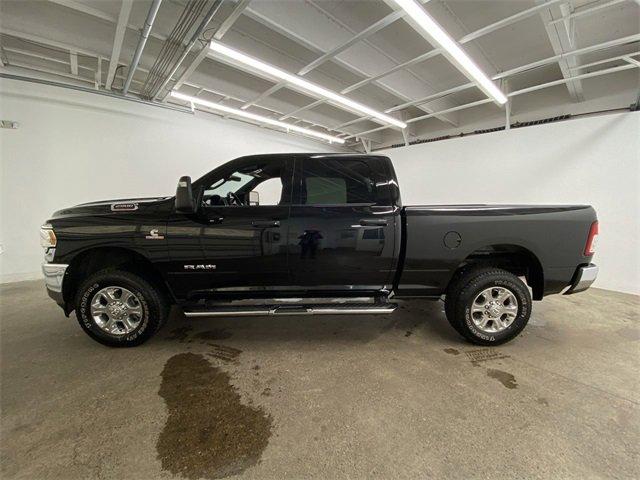 2024 Ram 2500 Vehicle Photo in PORTLAND, OR 97225-3518