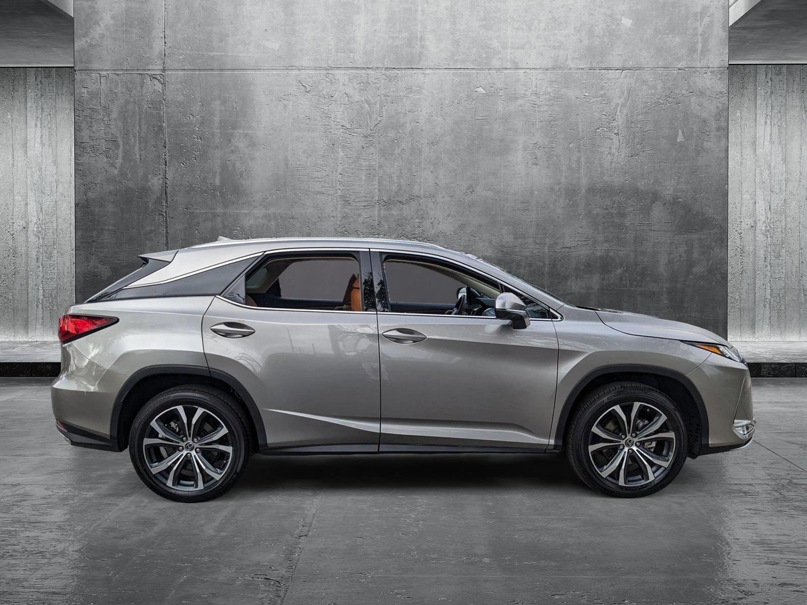 2022 Lexus RX 350 Vehicle Photo in Tampa, FL 33614