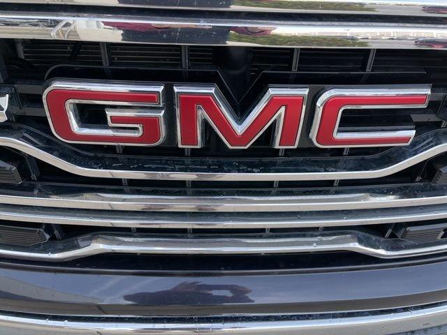 2022 GMC Sierra 1500 Vehicle Photo in SALT LAKE CITY, UT 84119-3321