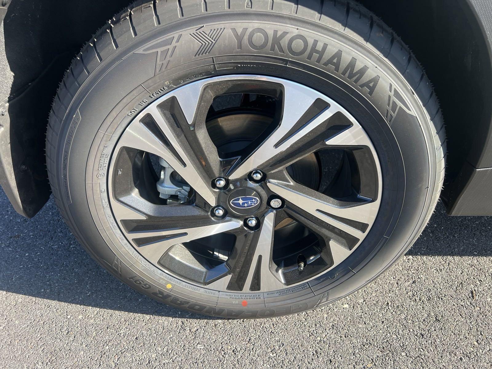 2024 Subaru Crosstrek Vehicle Photo in Mechanicsburg, PA 17050