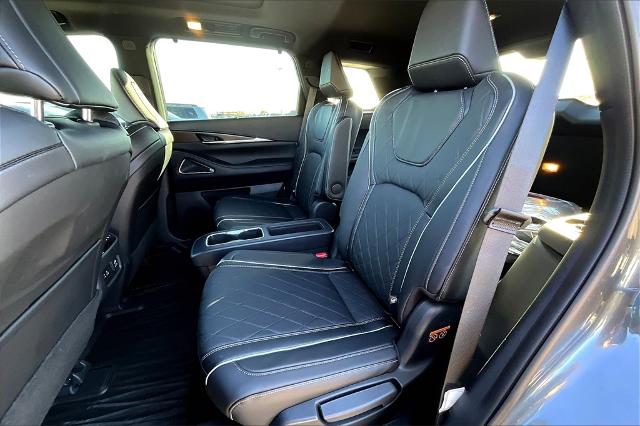 2025 INFINITI QX60 Vehicle Photo in Grapevine, TX 76051