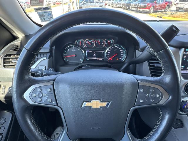 2020 Chevrolet Tahoe Vehicle Photo in BATON ROUGE, LA 70806-4466