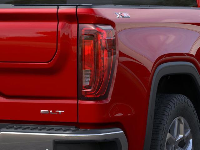 2025 GMC Sierra 1500 Vehicle Photo in WILLIAMSVILLE, NY 14221-2883