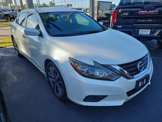 2016 Nissan Altima Vehicle Photo in LIGHTHOUSE POINT, FL 33064-6849