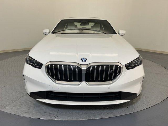 Used 2024 BMW i5 Base with VIN WBY33FK09RCR51859 for sale in Baytown, TX