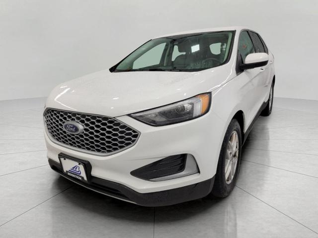 2024 Ford Edge Vehicle Photo in Neenah, WI 54956