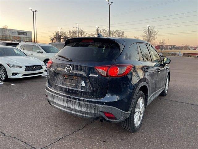 2015 Mazda CX-5 Vehicle Photo in Willow Grove, PA 19090