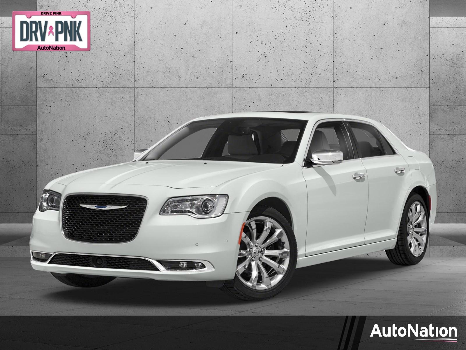 2019 Chrysler 300 Vehicle Photo in CORPUS CHRISTI, TX 78412-4902