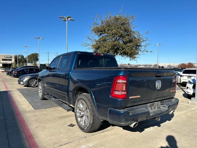 2019 Ram 1500 Vehicle Photo in Grapevine, TX 76051